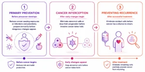 The New Frontier of Oncology: Pioneering Immune-Based Cancer Interception and Prevention