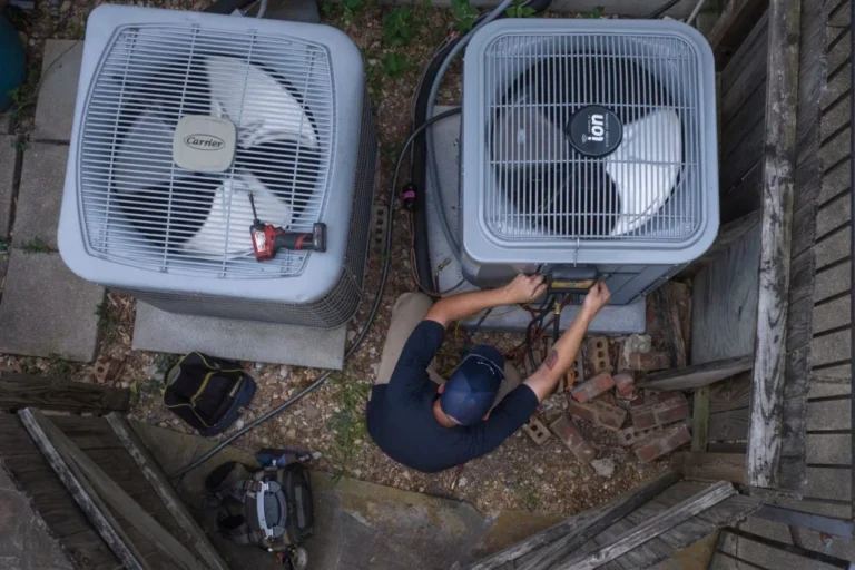 The New Human Right: As Temperatures Soar, Cities Move to Mandate Air Conditioning