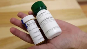 The New Legal Frontline: The Battle Over Mifepristone and the Future of Medication Abortion