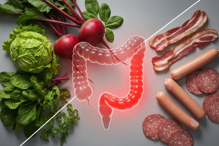 The Nitrite Nuance: New Research Clarifies Link Between Processed Meats and Colorectal Cancer