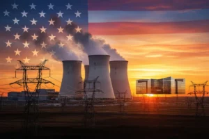 The Nuclear Renaissance: U.S. Backs $1.9 Billion Loan to Revive Iowa’s Duane Arnold Plant