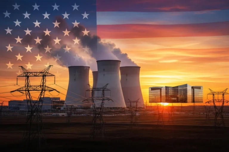 The Nuclear Renaissance: U.S. Backs $1.9 Billion Loan to Revive Iowa’s Duane Arnold Plant