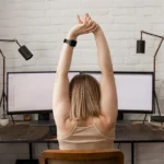 The Office Antidote: Five Essential Chair Exercises to Reverse a Decade of Sedentary Damage