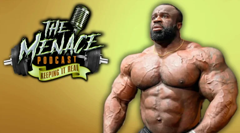 The Olympia Gambit: Samson Dauda’s High-Stakes Return at the 2026 Europa Pro