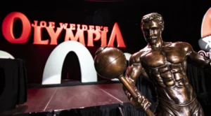 The Olympia Qualification Paradox: Navigating the Complexities of Elite Bodybuilding’s Road to the Stage