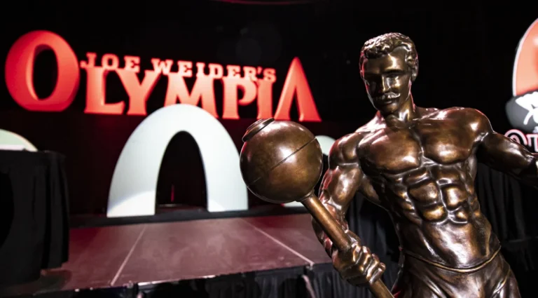 The Olympia Qualification Paradox: Navigating the Complexities of Elite Bodybuilding’s Road to the Stage