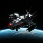 The Orbital Threshold: U.S. Military Confirms Deployment of Space-Based Weapons