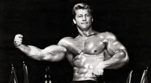 The Pantheon of Iron: A Comprehensive History of the Mr. Olympia