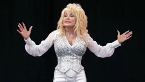 The Parton Paradigm: Why Medicine’s Future Needs the Lessons of a Country Icon