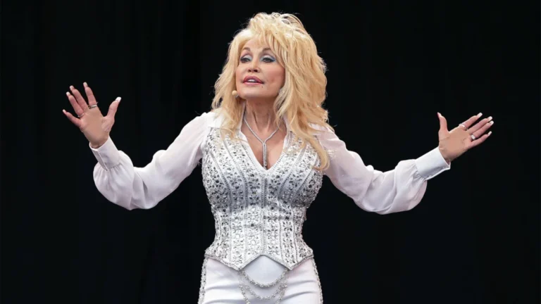 The Parton Paradigm: Why Medicine’s Future Needs the Lessons of a Country Icon