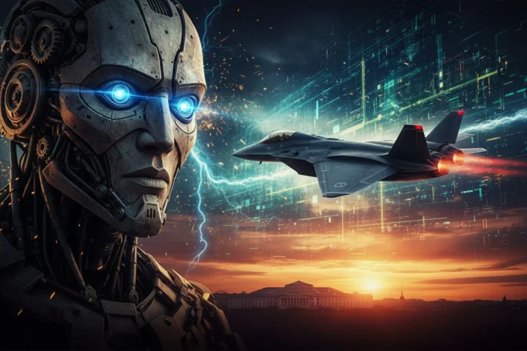 The Pentagon’s AI Pivot: GenAI.mil Expands with Grok and ChatGPT Integration Amidst Ethical and Legal Turmoil