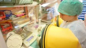 The Persistent Crisis: NCCN Report Highlights Chronic Shortages of Life-Saving Cancer Medications