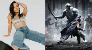 The Physics of Power: How Stunt Pro Devyn Dalton Built the "Greatest Arms" in Hollywood