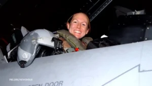 The Pilots Who Prepared for the Ultimate Sacrifice: Heather Penney and the 9/11 Mission That Never Was