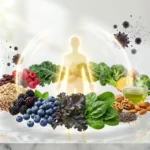 The Power of Plants: New Study Links Phytochemical-Rich Diets to Significantly Lower Colorectal Cancer Risk
