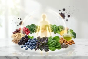 The Power of Plants: New Study Links Phytochemical-Rich Diets to Significantly Lower Colorectal Cancer Risk