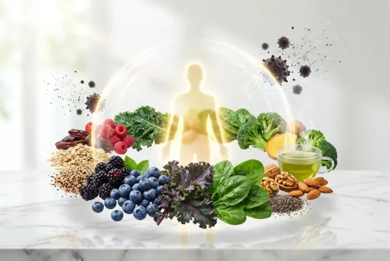 The Power of Plants: New Study Links Phytochemical-Rich Diets to Significantly Lower Colorectal Cancer Risk