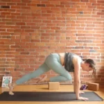The Power of Ten: How Micro-Yoga Sequences Are Transforming Daily Fitness