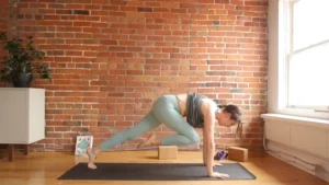 The Power of Ten: How Micro-Yoga Sequences Are Transforming Daily Fitness