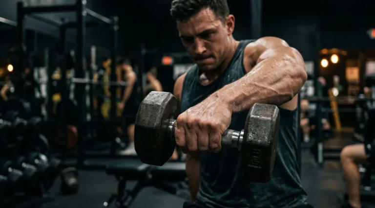 The Power of the Sprint: Why Three Minutes of Intensity Outperforms Hours of Cardio