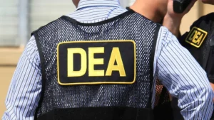 The Price of Investigation: Congressional Scrutiny Mounts Over DEA’s "Let It Walk" Fentanyl Policy