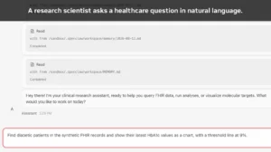 The Privacy Paradox Resolved: How On-Premises Agentic AI is Reshaping Healthcare