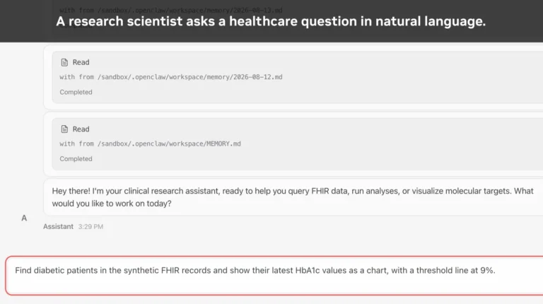 The Privacy Paradox Resolved: How On-Premises Agentic AI is Reshaping Healthcare