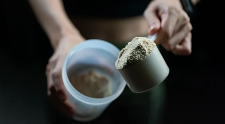 The Protein Paradox: Debunking the "Gram-Per-Pound" Myth in Modern Fitness