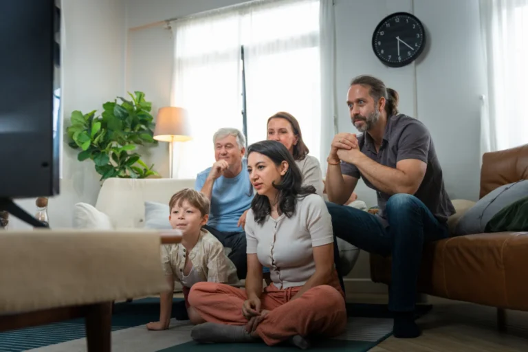 The Punchline Problem: How Hollywood’s Misrepresentation of Narcolepsy Impacts Real-World Health