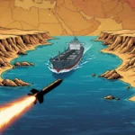 The Red Sea Crucible: Houthi Advances and the Fragility of Global Energy Security