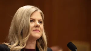 The Regulatory Crosshairs: Heidi Overton’s FDA Nomination and the Future of Mifepristone