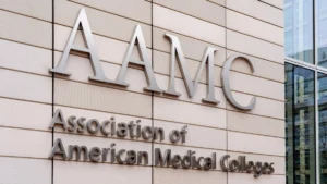 The Residency Bottleneck: Examining the Antitrust Challenge to the AAMC’s Medical Application Monopoly