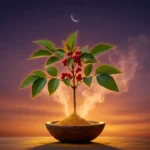 The Rise of Ashwagandha: Ancient Wisdom Meets Modern Science in the Quest for Sleep