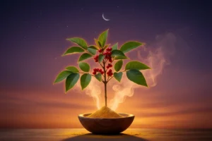 The Rise of Ashwagandha: Ancient Wisdom Meets Modern Science in the Quest for Sleep