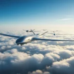 The Rise of the Gamera: Swarm Aero’s Ambitious Bid to Replace the MQ-9A Reaper