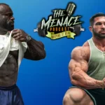 The Road to the Sandow: Is Samson Dauda Primed to Dethrone Derek Lunsford at the 2026 Mr. Olympia?