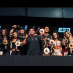 The Road to the Stage Gets Narrower: IFBB Pro League Overhauls 2027 Olympia Qualification Rules