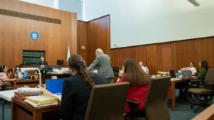 The Shadow of the Clancy Trial: How a High-Profile Legal Battle is Reshaping the Future of Psychiatry