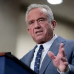 The Shift at HHS: RFK Jr. Returns to Anti-Vaccine Roots Amidst National Public Health Turmoil