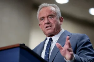 The Shift at HHS: RFK Jr. Returns to Anti-Vaccine Roots Amidst National Public Health Turmoil