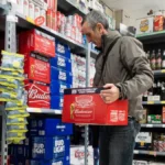 The Silent Carcinogen: Alcohol-Linked Cancer Deaths Surge Despite Overall Mortality Gains