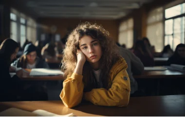 The Silent Crisis: Why Sleep is the Most Overlooked Component of Academic Success