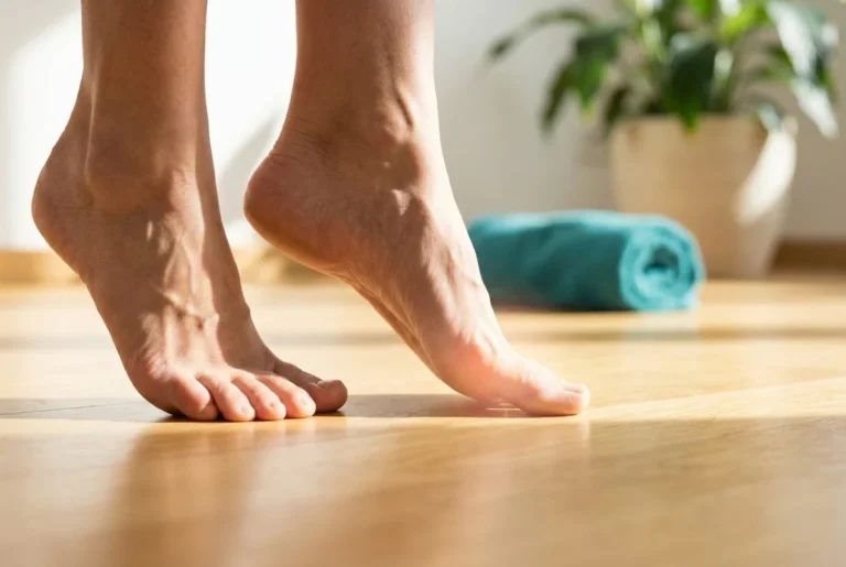 The Silent Epidemic: Understanding and Managing Bunions Through Targeted Foot Mechanics