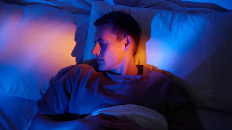 The Silent Glow: How Nighttime Light Exposure Is Remodeling the Human Heart