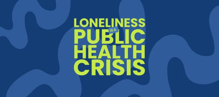 The Silent Pandemic: Loneliness Linked to 871,000 Annual Deaths as Experts Call for a “Third Pillar” of Health