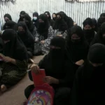 The Silent Rebellion: Inside Afghanistan’s Underground Struggle for Female Education