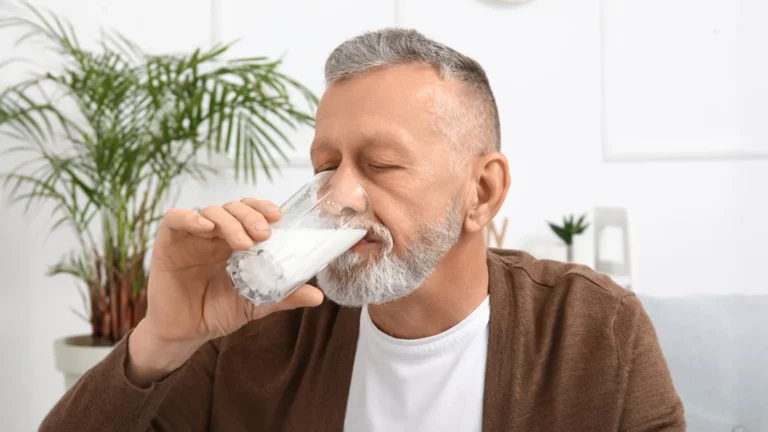 The Silent Risk on the Dinner Table: New Data Highlights Dairy’s Link to Prostate Cancer
