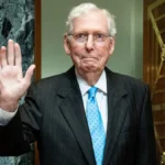 The Silent Senate: The Extended Absence of Mitch McConnell and the Growing Call for Transparency