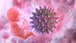 The Silent Threat: How Congenital Infections Shape Long-Term Neurodevelopmental Outcomes