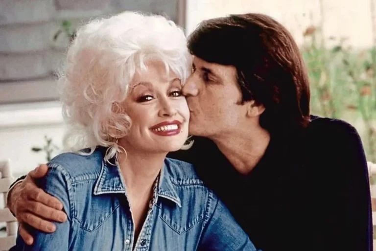 The Silent Toll: Dolly Parton, the Widowhood Effect, and the Hidden Crisis of Spousal Caregiving